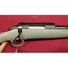 American Predator .22-250